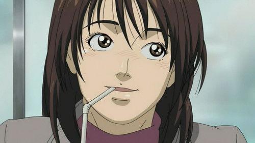 Angel Heart Season 1 Episode 25 - Client That Wishes To Die