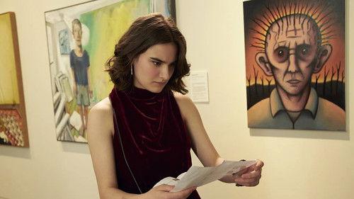 The PM's Daughter Season 1 Episode 4 - Art of Diplomacy