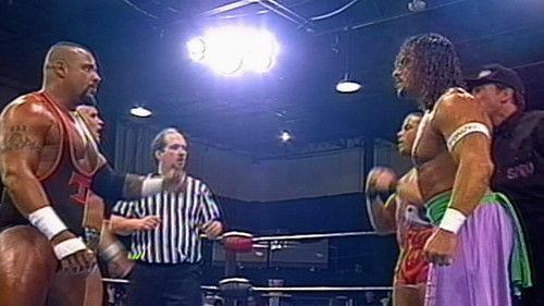 Background image for ECW Hardcore TV - May. 13, 1997