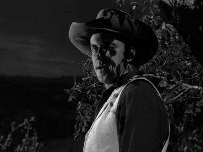 Gunsmoke Season 2 Episode 9 - The Mistake