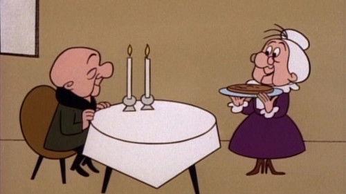 The Mr. Magoo Show Season 1 Episode 20 - Mother's Cooking