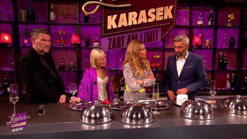 Laura Karasek - Zart am Limit Season 2 Episode 2 - Konsum als Lifestyle