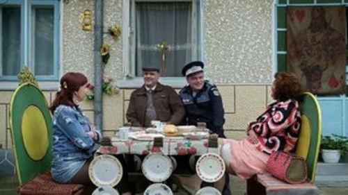 Las Fierbinţi Season 19 Episode 13 - Taxiul (1)