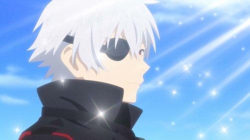 Arifureta: From Commonplace to World's Strongest Season 3 Episode 16 - The Key to the World