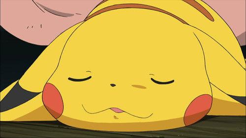 Pokémon Season 20 Episode 9 - To Top a Totem!