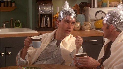 The New Adventures of Old Christine Season 4 Episode 19 - Hair