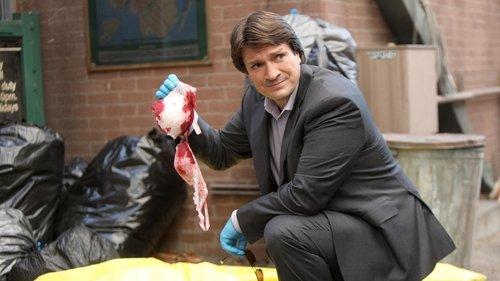 Brooklyn Nine-Nine Season 4 Episode 14 - Serve & Protect