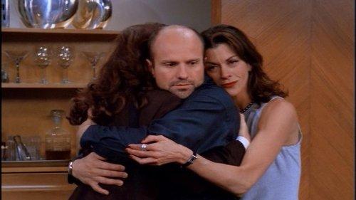 Just Shoot Me! Season 4 Episode 2 - When Nina Met Elliott