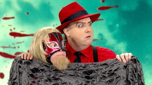 Penn & Teller: Fool Us Season 11 Episode 19 - The Most Shocking and Bizarre Magic Trick Ever!