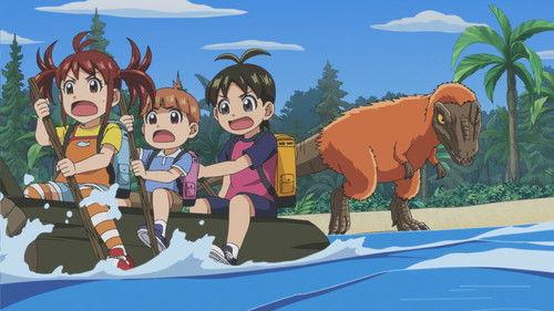 Background image for Dinosaur world survival (3)