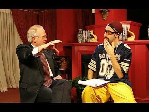 Da Ali G Show Season 3 Episode 4 - Realize