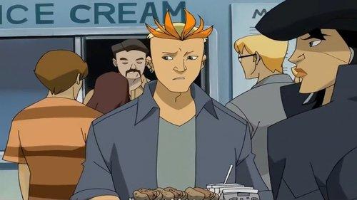 Background image for X-Treme Measures