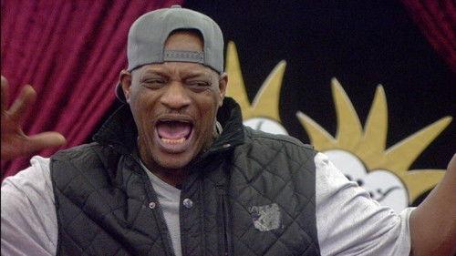 Celebrity Big Brother Season 15 Episode 9 - Day 8