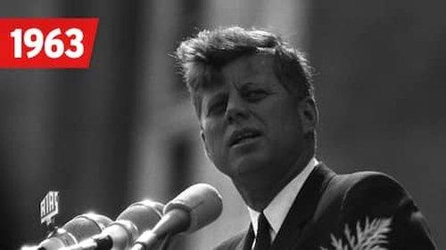 Berlin - Schicksalsjahre einer Stadt Season 1 Episode 3 - Episode 3