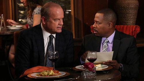 undefined Season 1 Episode 3 - Another Man's Wingtips