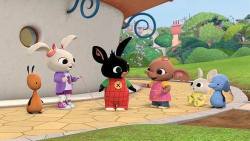 Bing Season 2 Episode 23 - Skipping