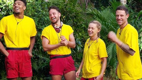 I'm a Celebrity...Get Me Out of Here! Season 16 Episode 5 - The Hungry Games: Rank Tanks / Catch a Crawling Critter / The Final