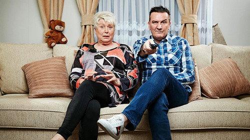 Gogglebox Season 27 Episode 14 - Episode 14