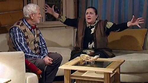 Euphrosyne Season 3 Episode 9 - Episode 9