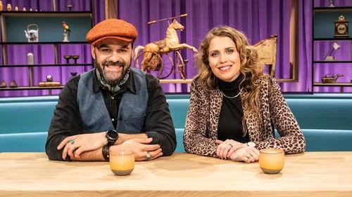 Krejlerkongen Season 15 Episode 7 - Episode 7