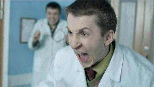 The Interns Season 1 Episode 34 - Episode 34