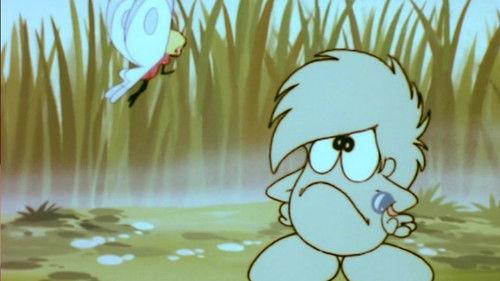 Starchild Chobin Season 1 Episode 3 - Episode 3