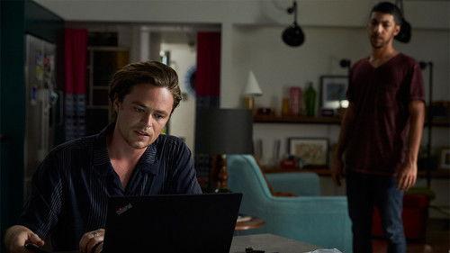 Harrow Season 3 Episode 9 - Quam Innocentum Damnari