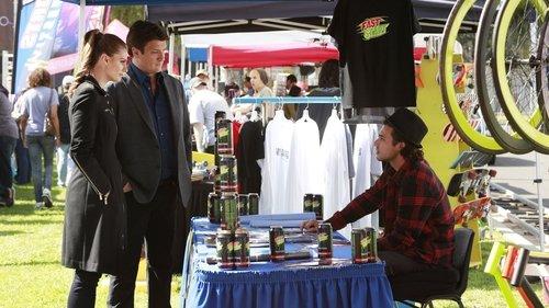 undefined Season 6 Episode 21 - Law & Boarder