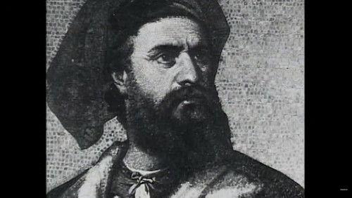 Biography Season 4 Episode 57 - Marco Polo: Journey to the East