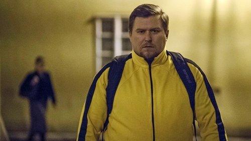 Patriot Season 1 Episode 4 - John's To-Do List 5/18/12