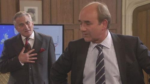 Yes, Prime Minister Season 1 Episode 2 - The Poisoned Chalice