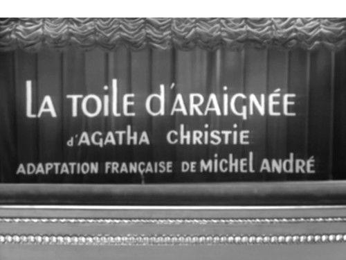 At Theatre Tonight Season 4 Episode 1 - Episode 1