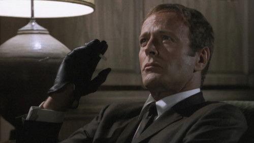 Mannix Season 2 Episode 1 - The Silent Cry