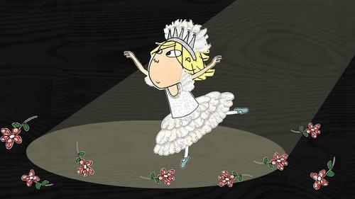 Charlie and Lola Season 3 Episode 13 - I Can Dance Like a Dancer