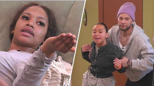 Big Brother - Die Show Season 1 Episode 9 - Episode 9