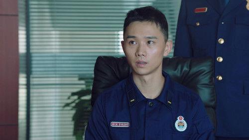 Blue Flame Assault Season 1 Episode 7 - Episode 7