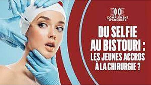 Complément d'enquête Season 20 Episode 20 - Episode 20