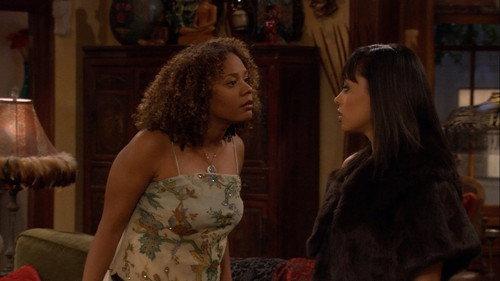 Half & Half Season 3 Episode 17 - The Big Undercover Lover Episode