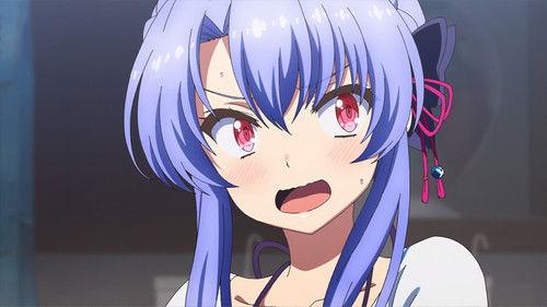 Summer Pockets Season 1 Episode 12 - Priestess of Sorakado