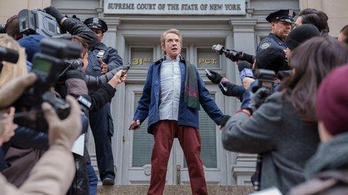 Only Murders in the Building Season 2 Episode 1 - Persons of Interest