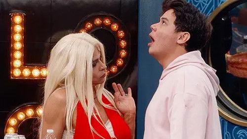 LOL: Last One Laughing Season 6 Episode 3 - Episode 3