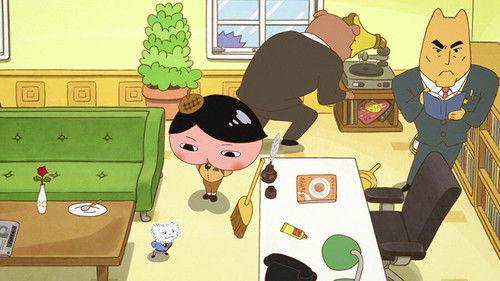 Butt Detective Season 1 Episode 21 - Episode 21