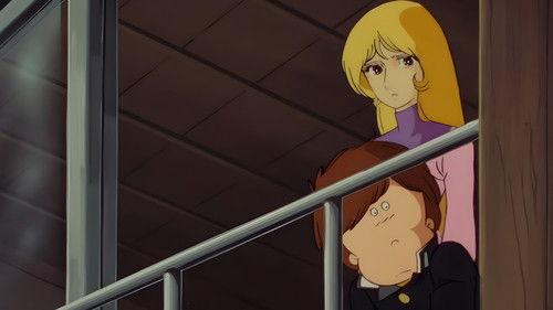 Queen Millennia Season 1 Episode 22 - A Man Lurking in the Shadows