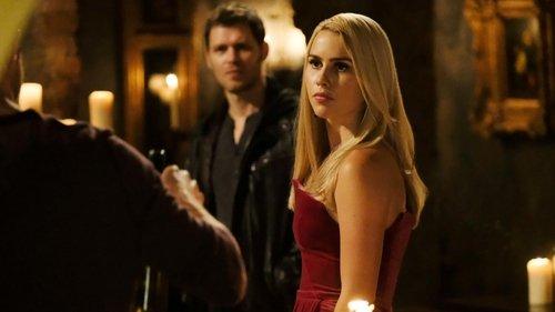undefined Season 5 Episode 8 - The Kindness of Strangers