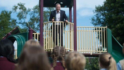 Mr. D Season 8 Episode 6 - The Dwyer Way