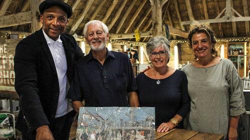 The Repair Shop Season 4 Episode 17 - Concertina