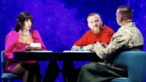 Natal Chart Season 1 Episode 28 - #27 Pavel Dedishchev