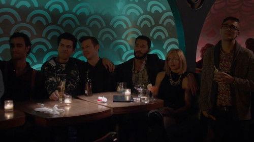 The Outs Season 2 Episode 4 - Now That You Are Mine