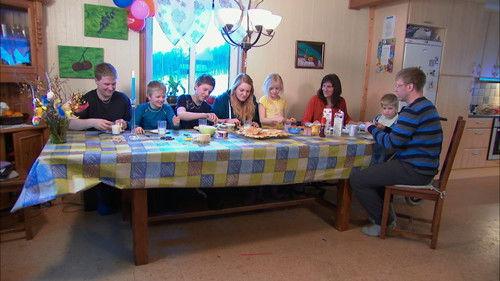 Der ingen skulle tru at nokon kunne bu Season 13 Episode 2 - Episode 2