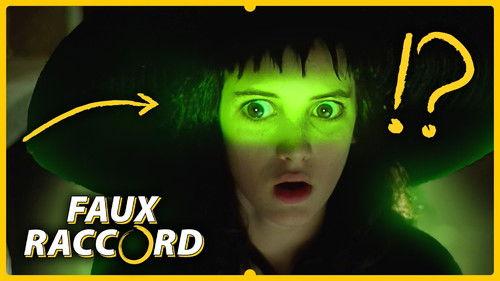 Faux raccord Season 16 Episode 1 - Episode 1